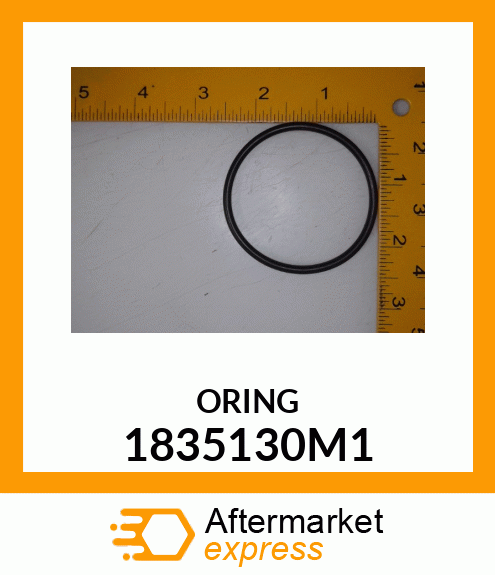 ORING 1835130M1