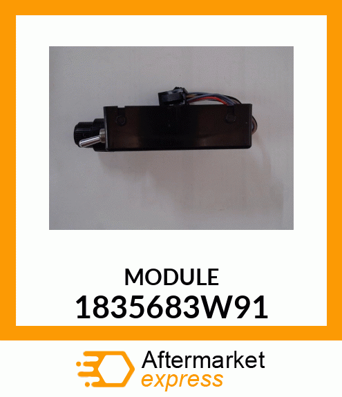 MODULE 1835683W91