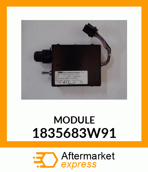 MODULE 1835683W91