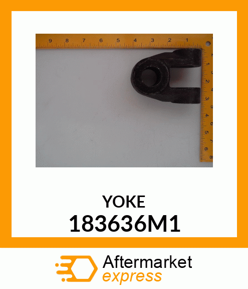 YOKE 183636M1