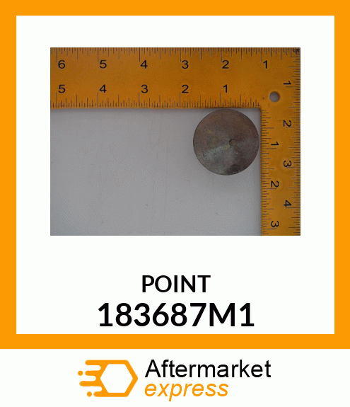 POINT 183687M1