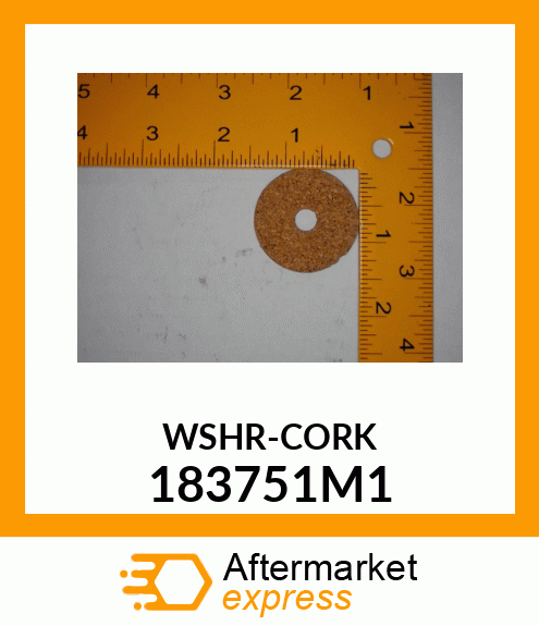 WSHR-CORK 183751M1