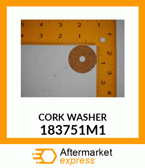 WSHR-CORK 183751M1