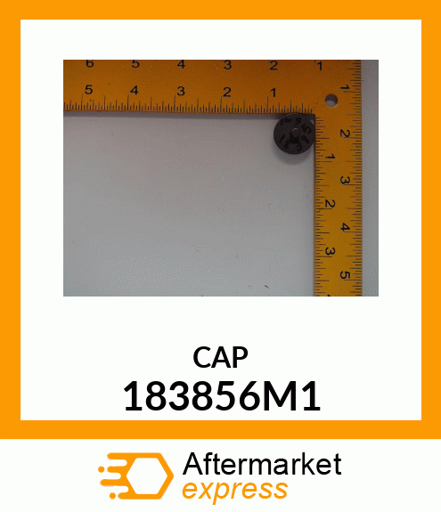 CAP 183856M1