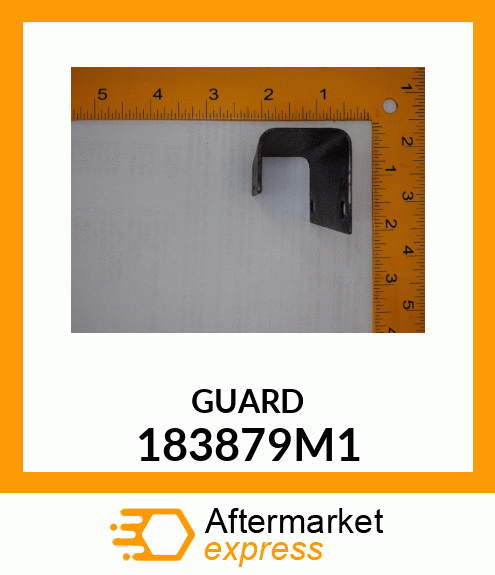 GUARD 183879M1