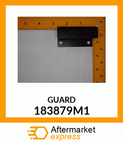 GUARD 183879M1