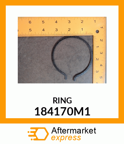 RING 184170M1