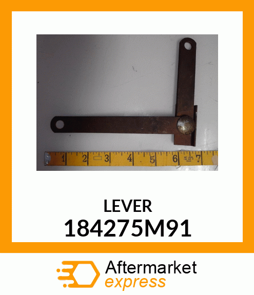 LEVER 184275M91