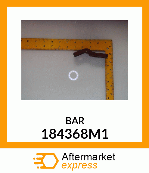 BAR 184368M1