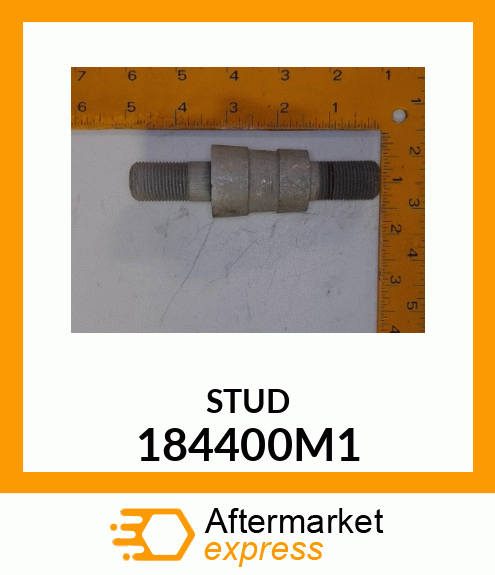 STUD 184400M1