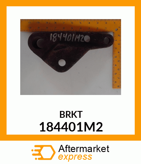 BRKT 184401M2