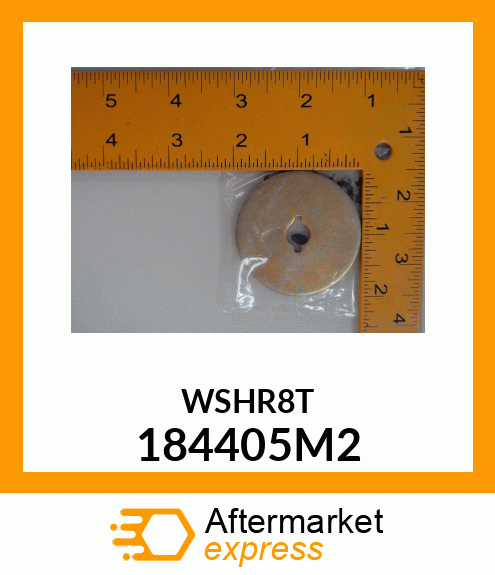 WSHR8T 184405M2