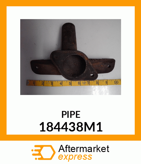 PIPE 184438M1