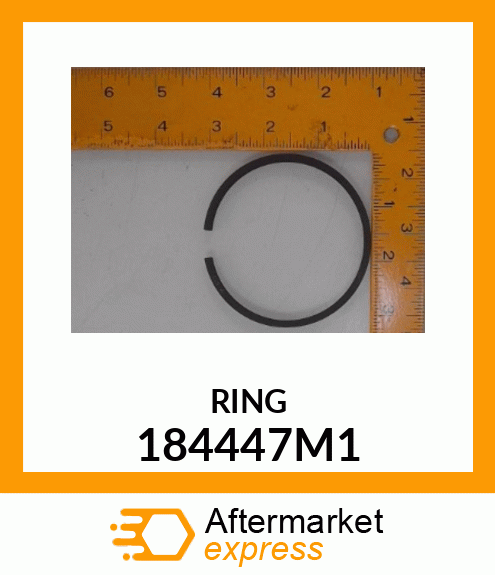 RING 184447M1