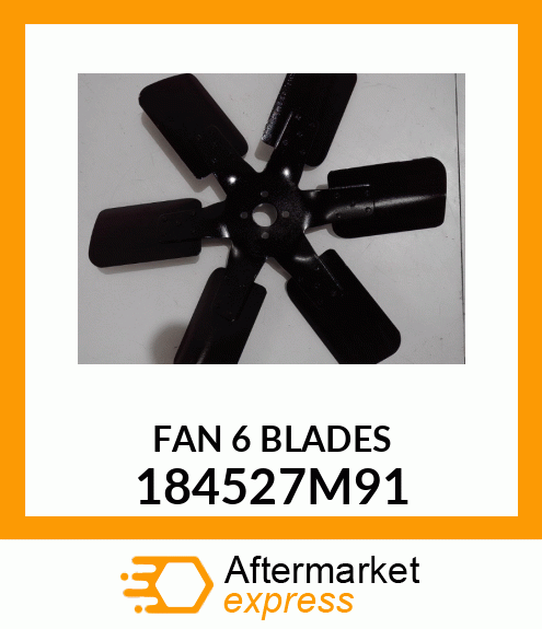 FAN_6_BLADES 184527M91