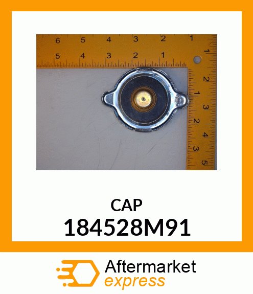 CAP 184528M91