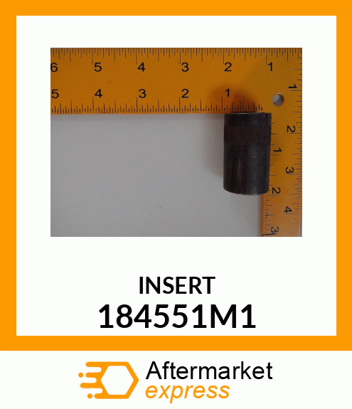 INSERT 184551M1