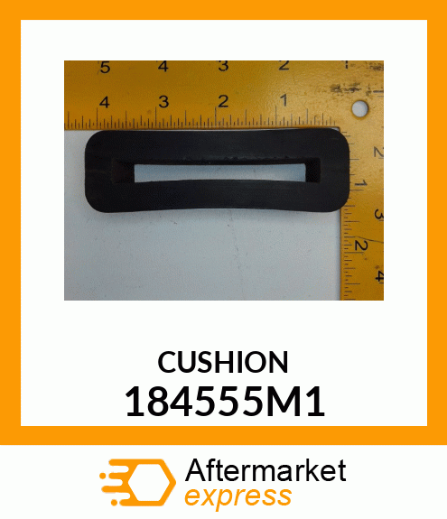 CUSHION 184555M1