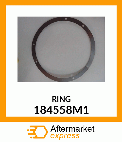 RING 184558M1