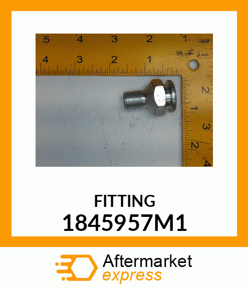 FITTING 1845957M1