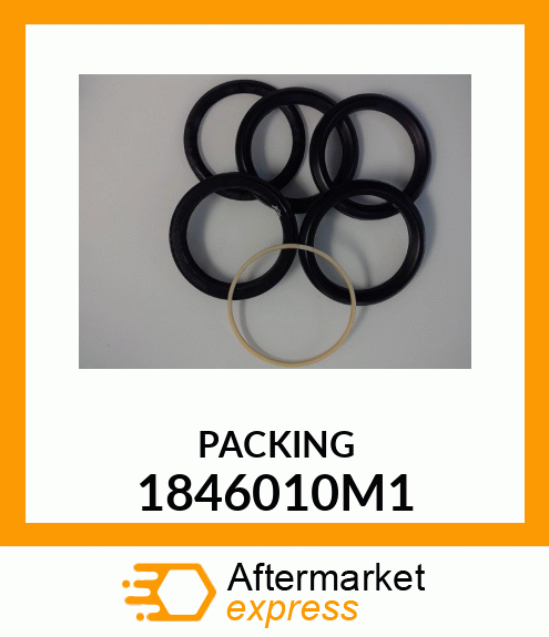 PACKING6PC 1846010M1