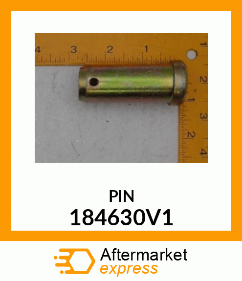 PIN 184630V1