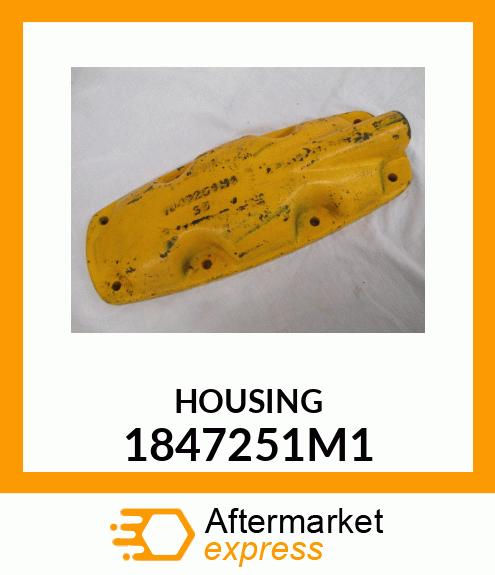 HOUSING 1847251M1