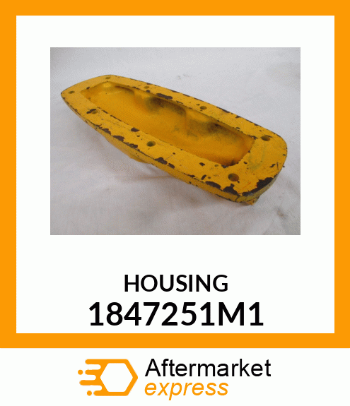 HOUSING 1847251M1