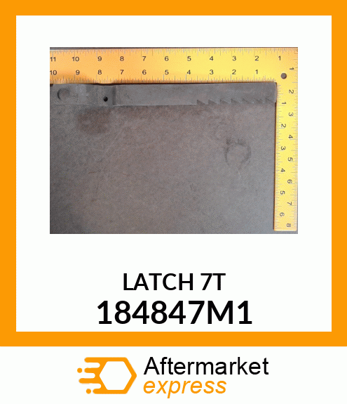 LATCH7T 184847M1