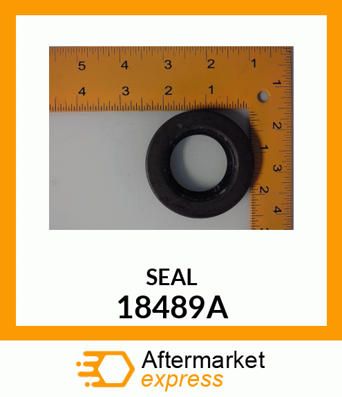 SEAL 18489A