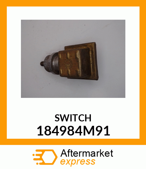 SWITCH 184984M91