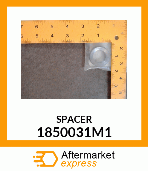 SPACER 1850031M1