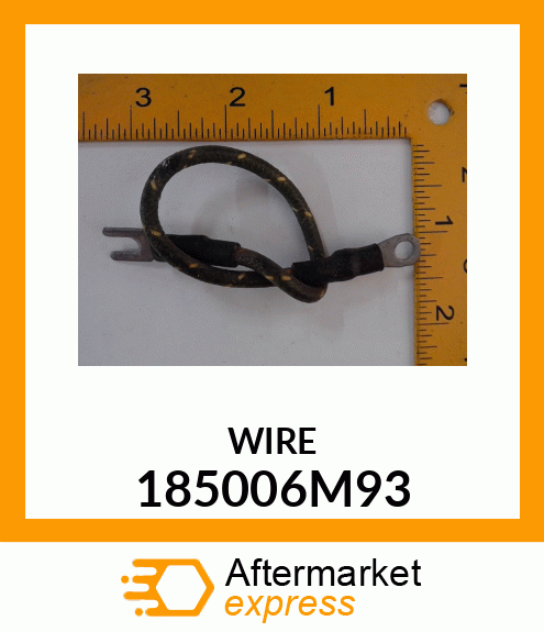 WIRE 185006M93