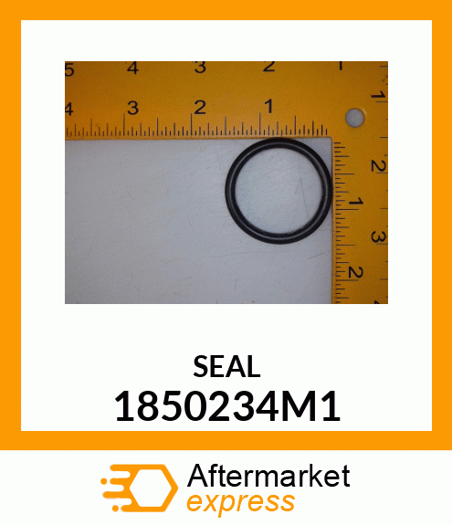 SEAL 1850234M1