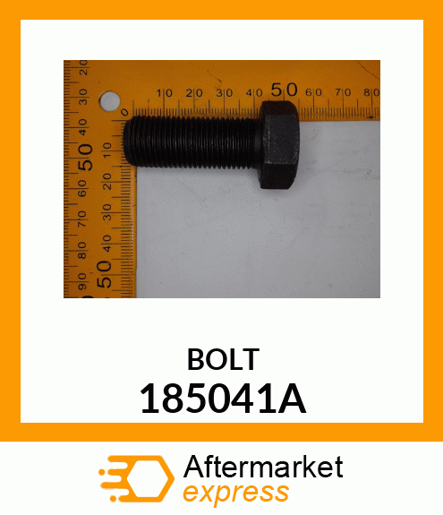 BOLT 185041A