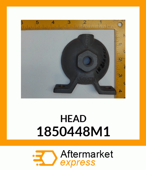 HEAD 1850448M1