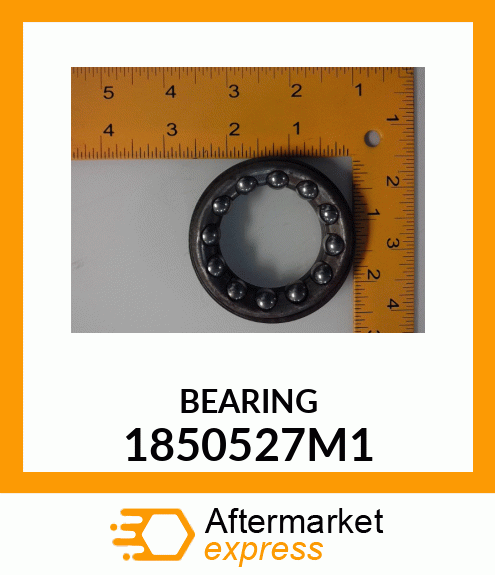 BEARING 1850527M1