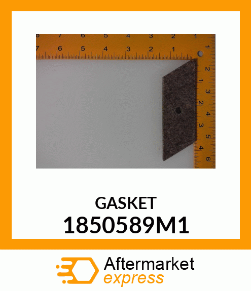 GASKET 1850589M1