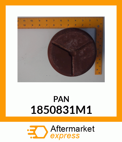 PAN 1850831M1