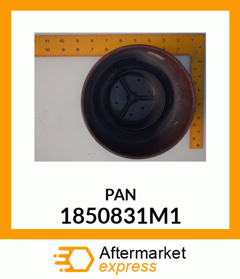 PAN 1850831M1