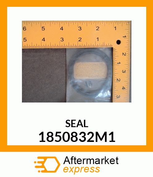 SEAL 1850832M1