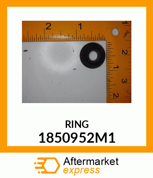 RING 1850952M1