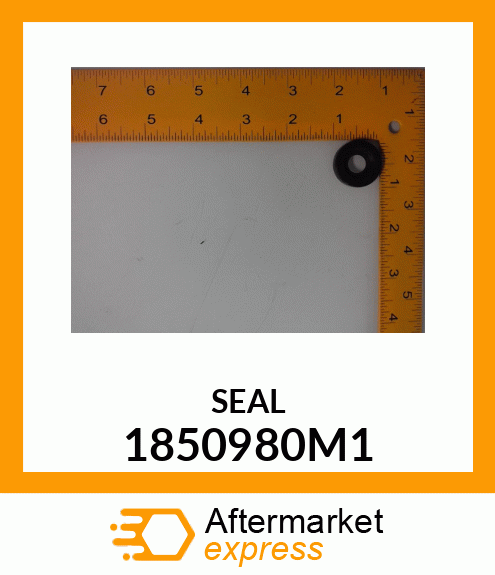 SEAL 1850980M1