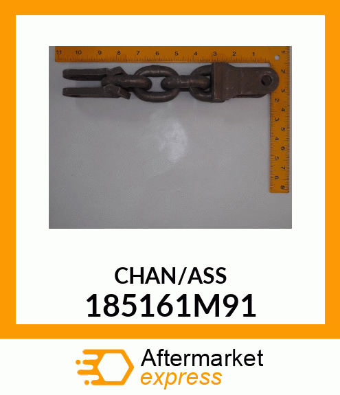 CHAN/ASS 185161M91