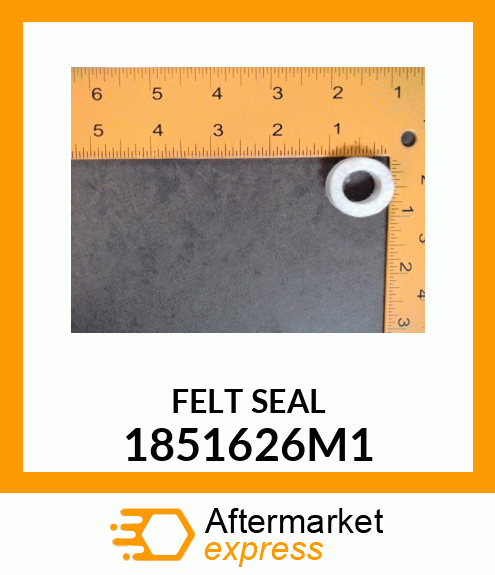 FELTSEAL 1851626M1