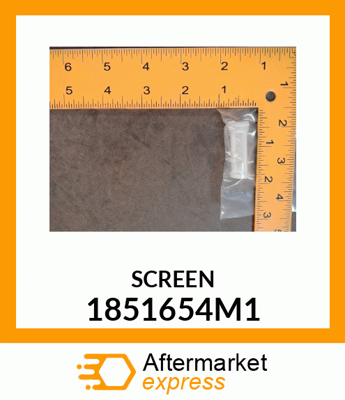 SCREEN 1851654M1