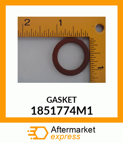 GASKET 1851774M1