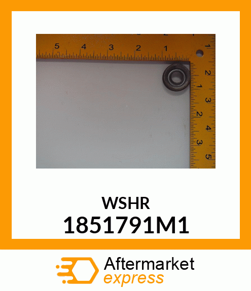 WSHR 1851791M1