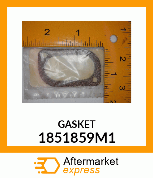 GASKET 1851859M1