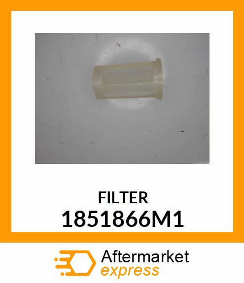 FILTER 1851866M1